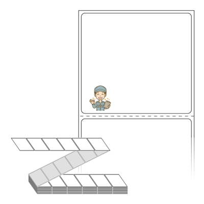 동일규격 아이스틱