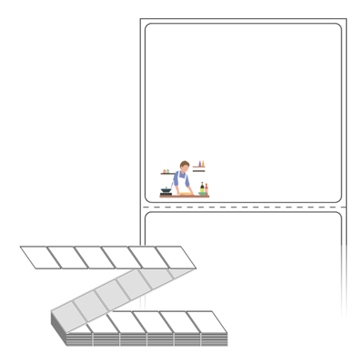 동일규격 아이스틱