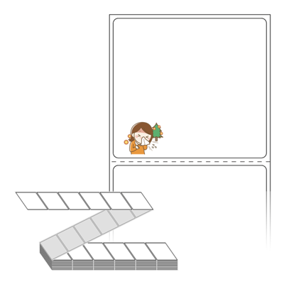 동일규격 아이스틱