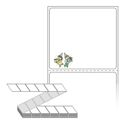 동일규격 아이스틱