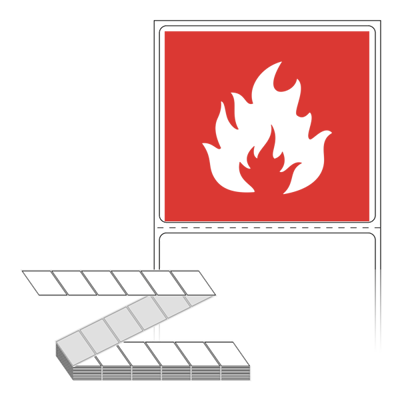 동일규격 아이스틱