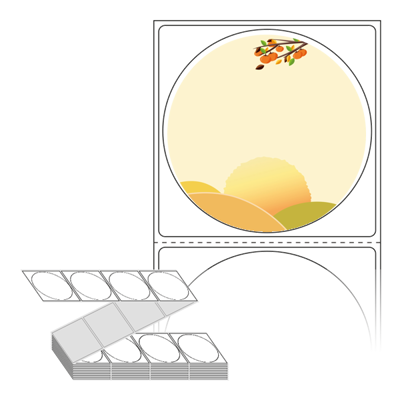 동일규격 아이스틱