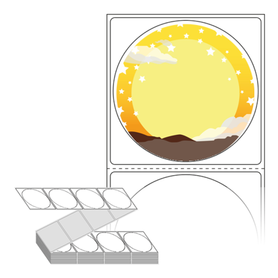 동일규격 아이스틱