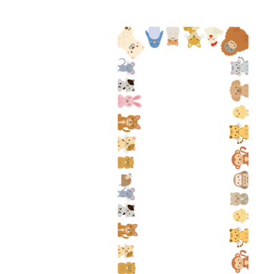 동일규격 아이스틱