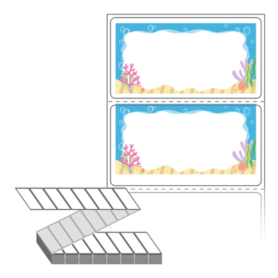 동일규격 아이스틱