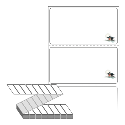 동일규격 아이스틱