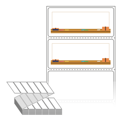 동일규격 아이스틱