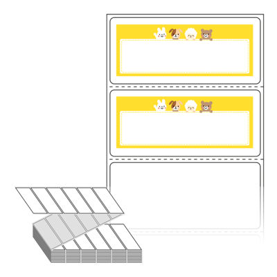 동일규격 아이스틱