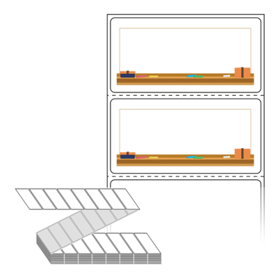 동일규격 아이스틱