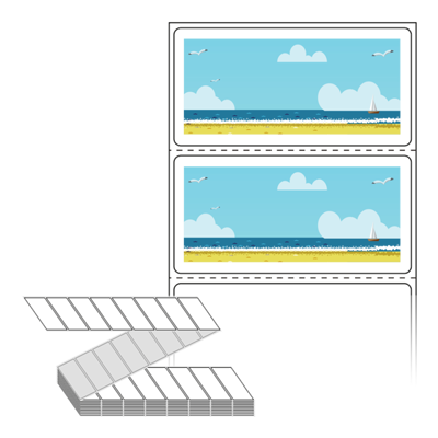 동일규격 아이스틱