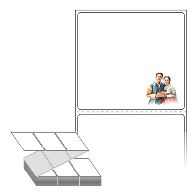 동일규격 아이스틱