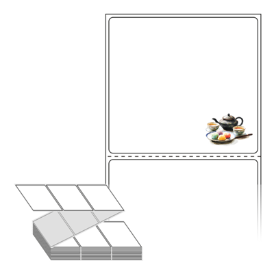 동일규격 아이스틱