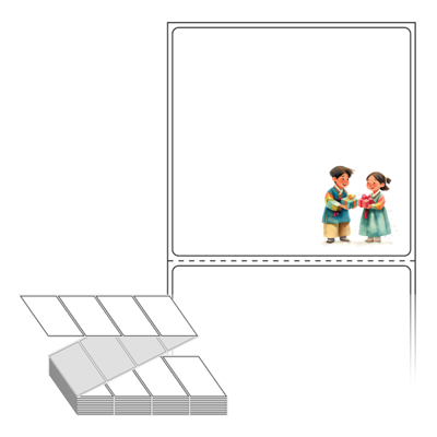 동일규격 아이스틱