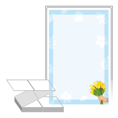 동일규격 아이스틱