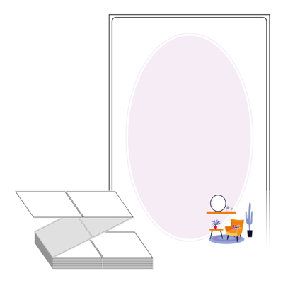 동일규격 아이스틱