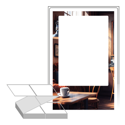 동일규격 아이스틱