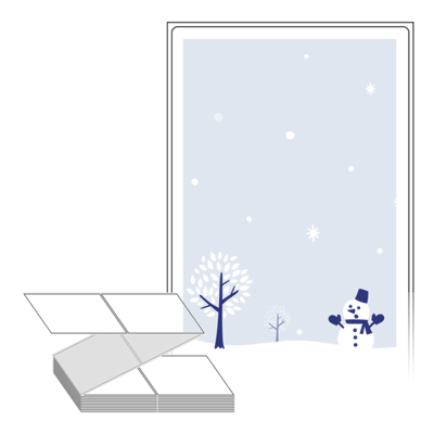 동일규격 아이스틱