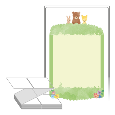 동일규격 아이스틱