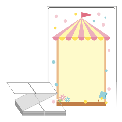 동일규격 아이스틱