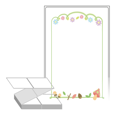 동일규격 아이스틱