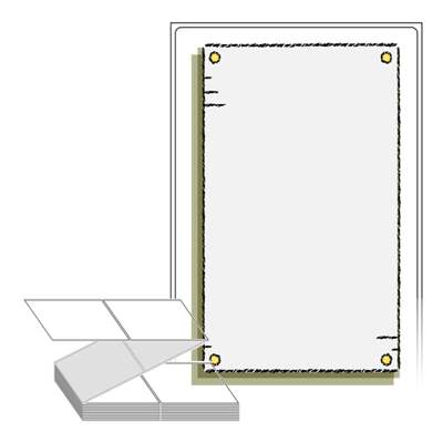 동일규격 아이스틱