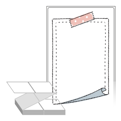동일규격 아이스틱