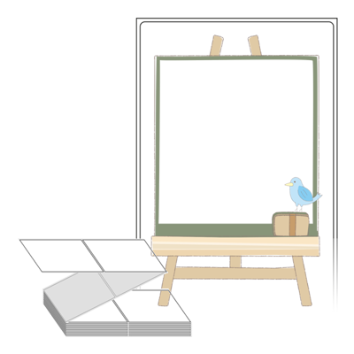 동일규격 아이스틱