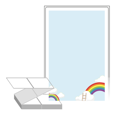 동일규격 아이스틱