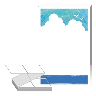 동일규격 아이스틱