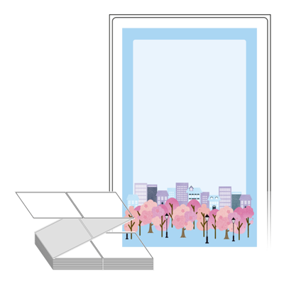 동일규격 아이스틱