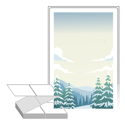 동일규격 아이스틱