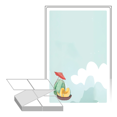 동일규격 아이스틱