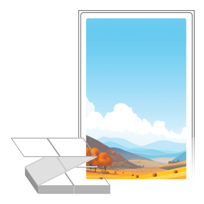 동일규격 아이스틱