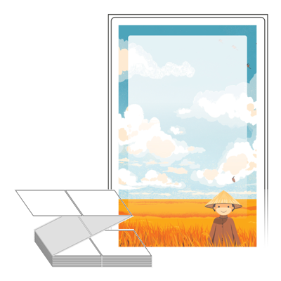 동일규격 아이스틱