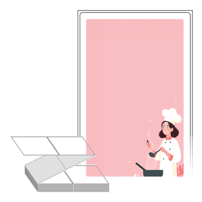 동일규격 아이스틱