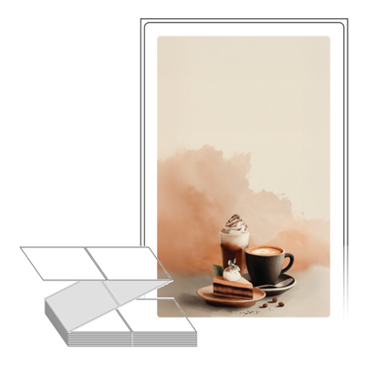 동일규격 아이스틱