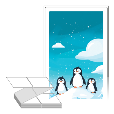 동일규격 아이스틱