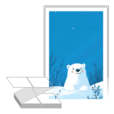 동일규격 아이스틱