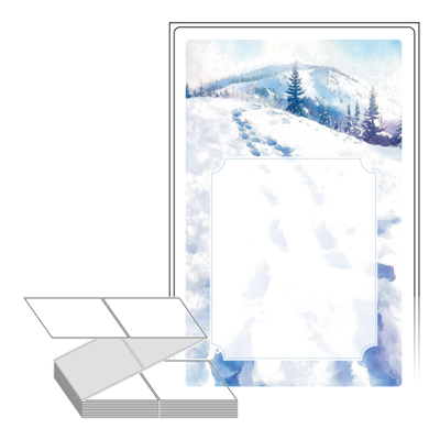 동일규격 아이스틱