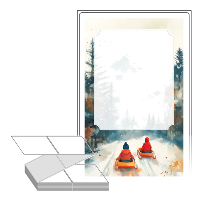 동일규격 아이스틱