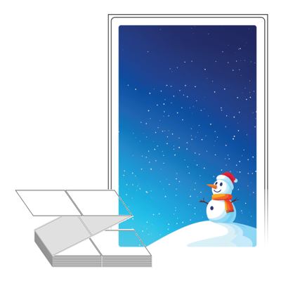 동일규격 아이스틱