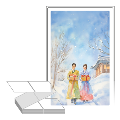 동일규격 아이스틱