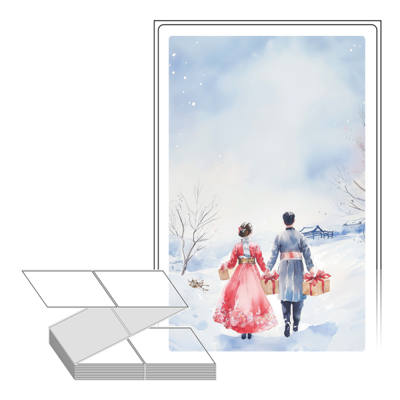 동일규격 아이스틱