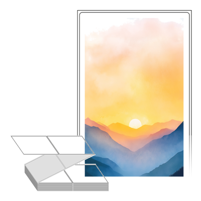 동일규격 아이스틱