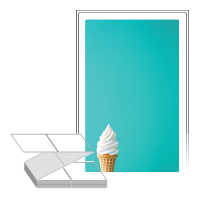 동일규격 아이스틱