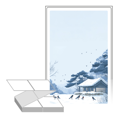 동일규격 아이스틱