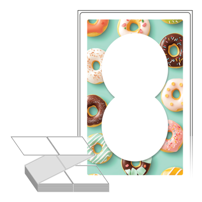 동일규격 아이스틱