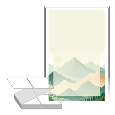 동일규격 아이스틱