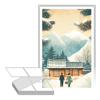 동일규격 아이스틱