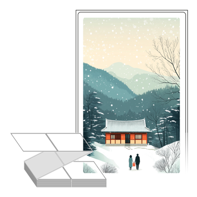 동일규격 아이스틱